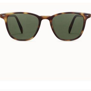 Warby Parker Dawson Sunglesses